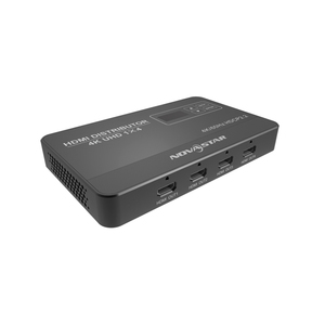 视频分配器 4K UHD 1×4