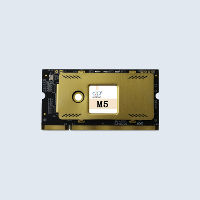M卡系列M5
