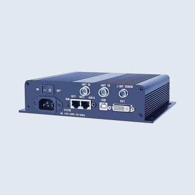 控制器 S2Box