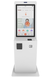 排队叫号机系列