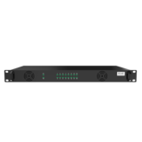 H16F 光纤收发器